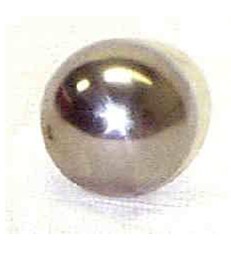 P10.22 Test Sphere