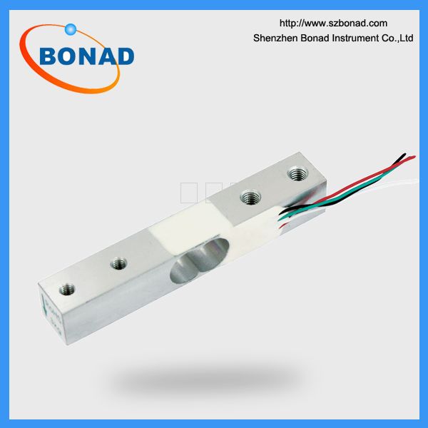 2kg Small-scale precision load cell