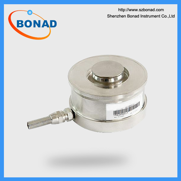 CFBH-NHS torsion ring sensor