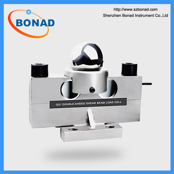 CFBHQ Bridge type sensor /double ended shear beam cell