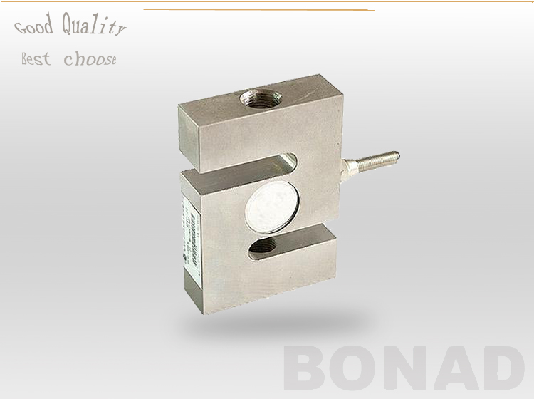 CFBLS-I S beam push and pull load cell 5kg -5T