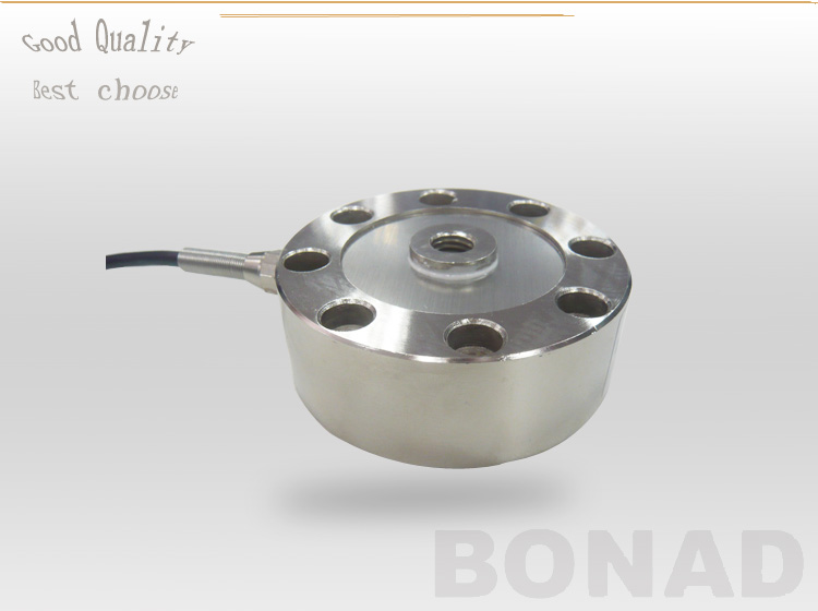 CFBLY push and pull load cell transducer from 200kg to 30T