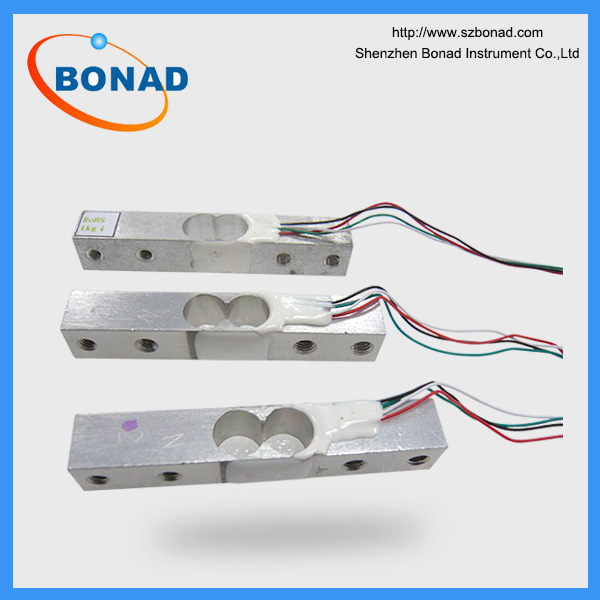 5kg single point load cell weighing sensor