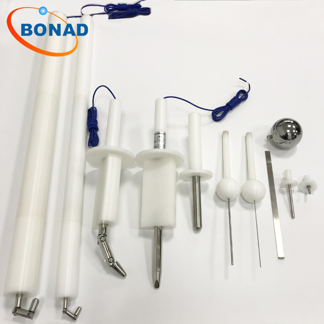 BND-TPK06 ​IEC61032 Test Probe Kits