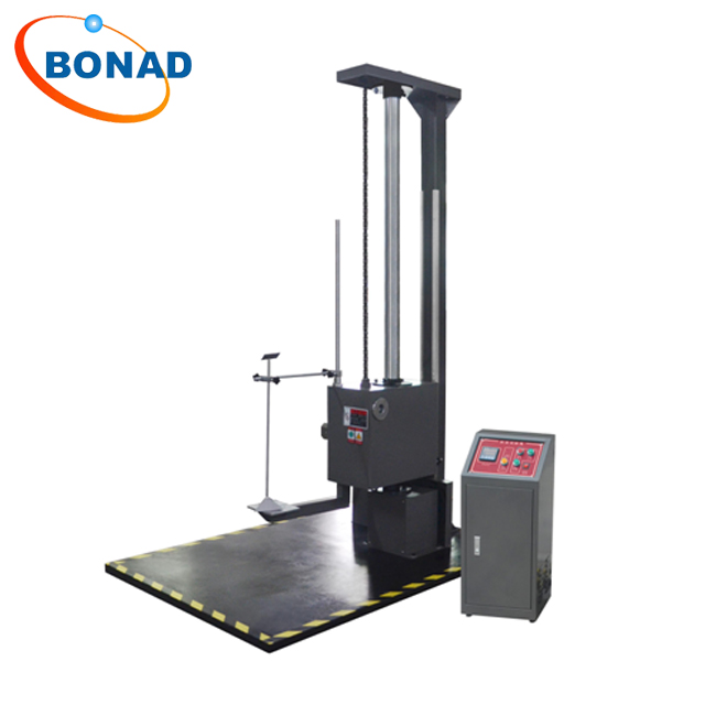 Battery Package Drop Test Machine