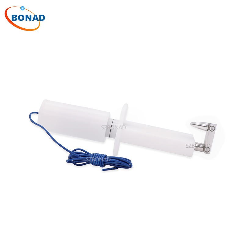 IEC61032 ​Jointed Test Finger Probe with 10N