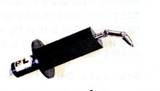 Standard Test Finger Probe P10.14
