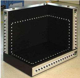 PTL Temperature Measuring Board