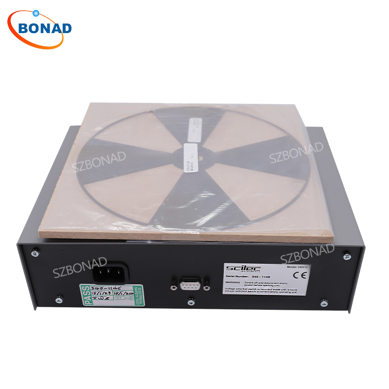 Scitec Instruments 340CD光学斩波器
