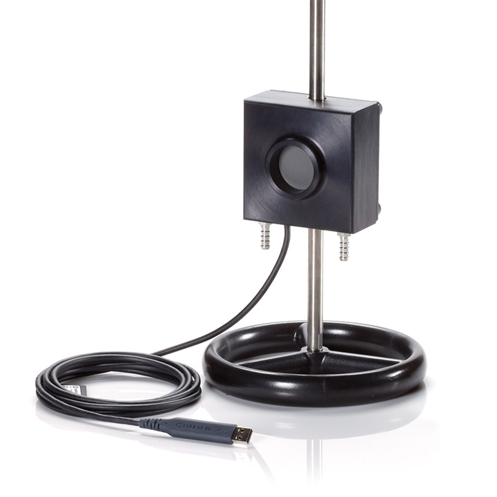 PowerMax-USB LM-5000 热电堆功率传感器美