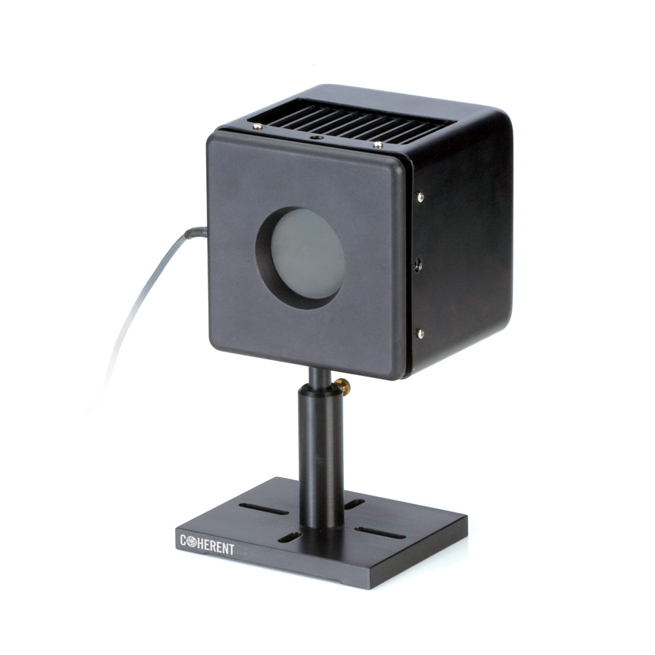 PM300F-50X 热电堆功率传感器美国相干