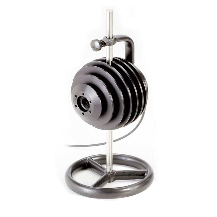 LM-100 热电堆功率传感器美国相干