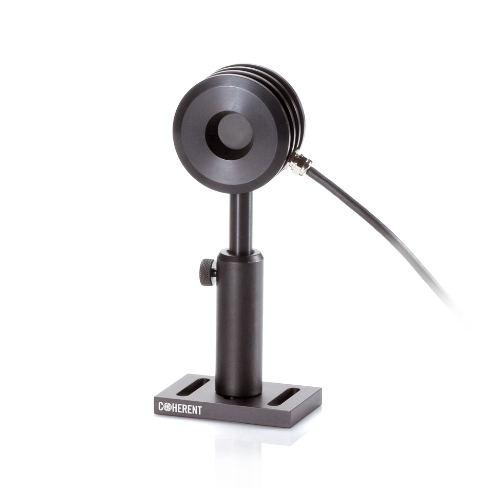 PowerMax-USB PM10 热电堆功率计探头传感器美