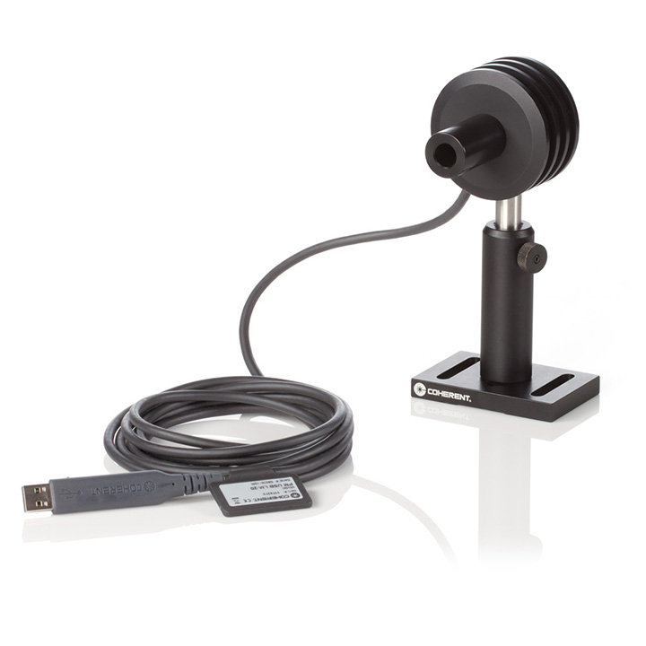 PowerMax-USB PM3Q 热电堆功率计探头传感器美