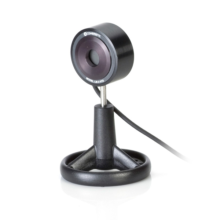 LM-3 热电堆功率计探头传感器美国相干