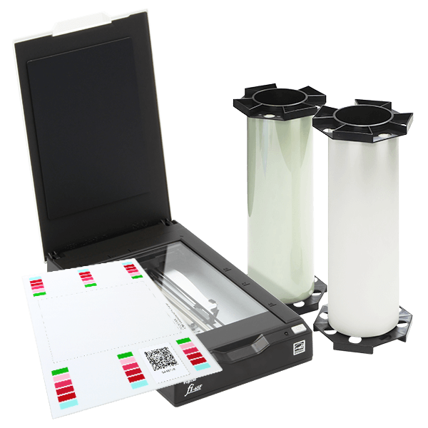 协作机器人力压力分布测量CoboSafe-Scan符合ISO