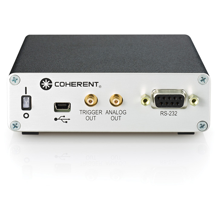 LabMax-Pro SSIM激光功率计能量计美国相干