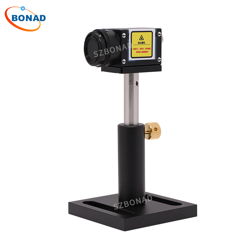 300-1100nm光斑分析仪BND1313博纳德光束分析仪