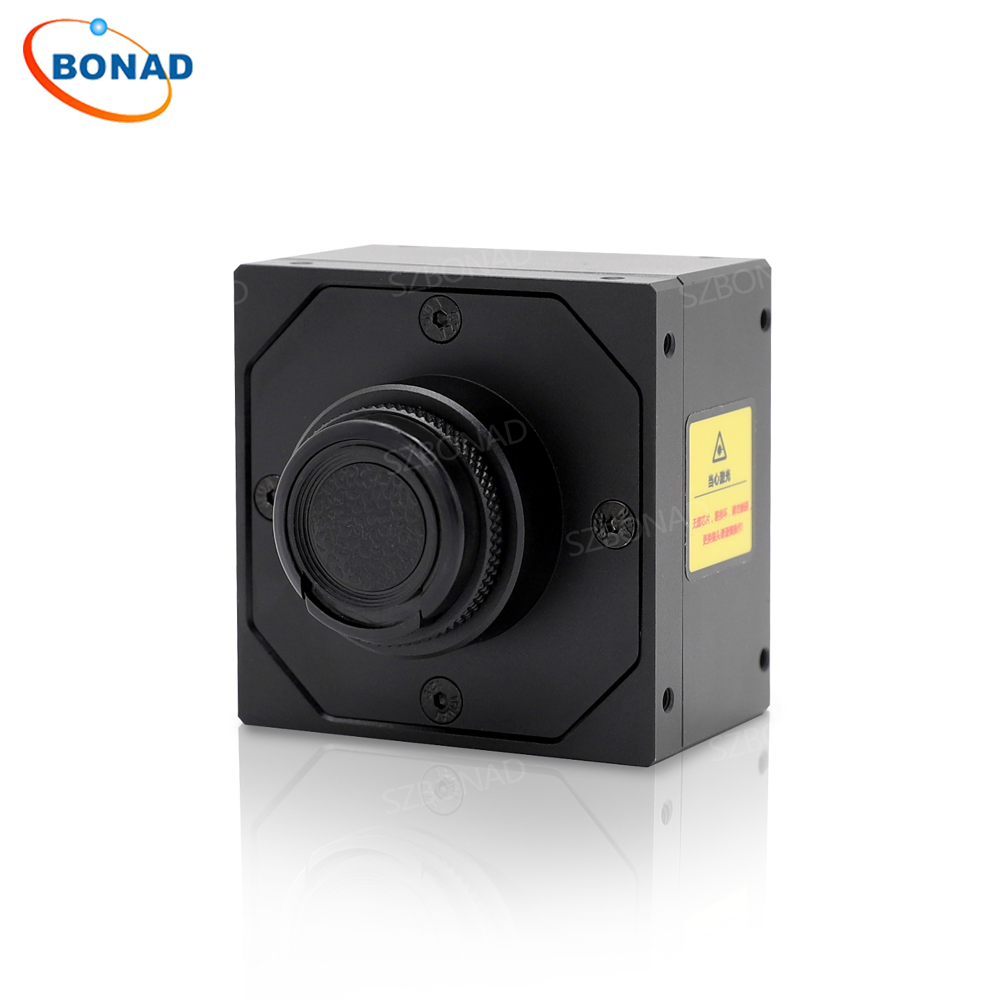 300-1100nm光斑分析仪BND1515博纳德光束分析仪