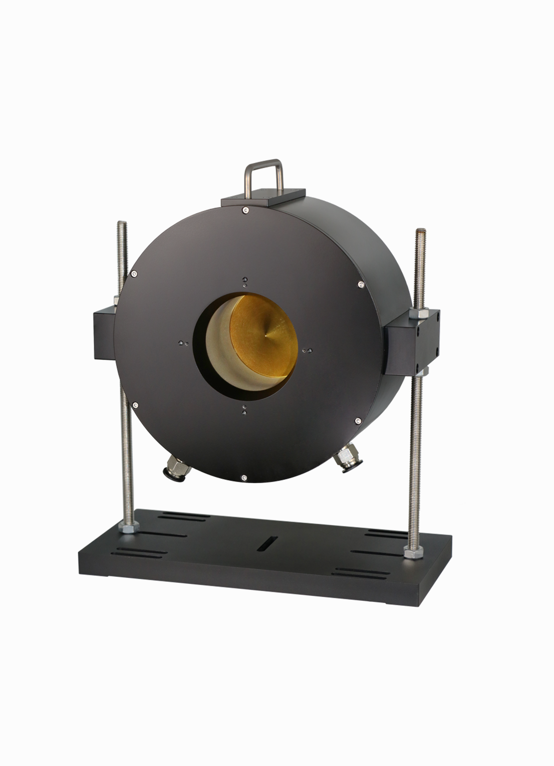 可定制光束收集器5K-150KW口径50-120mm高吸收率